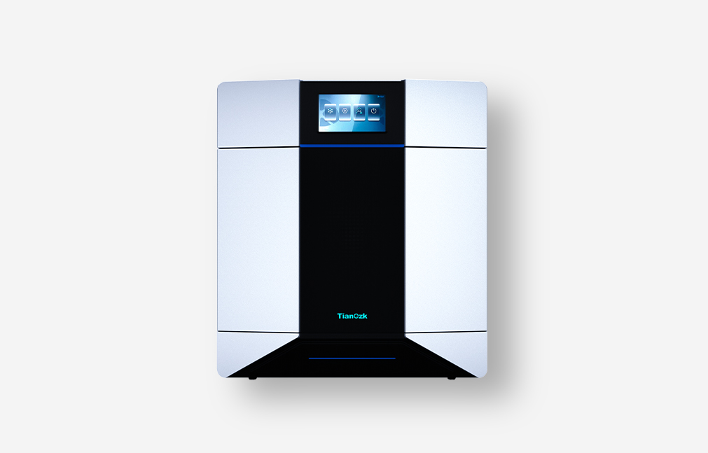 Microwave Digestion System