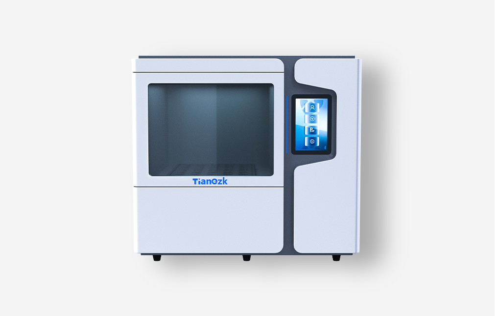 Vacuum Acid Evaporation System