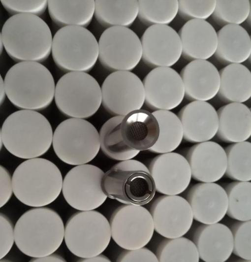 Stainless Steel Fume Filter Cartridge