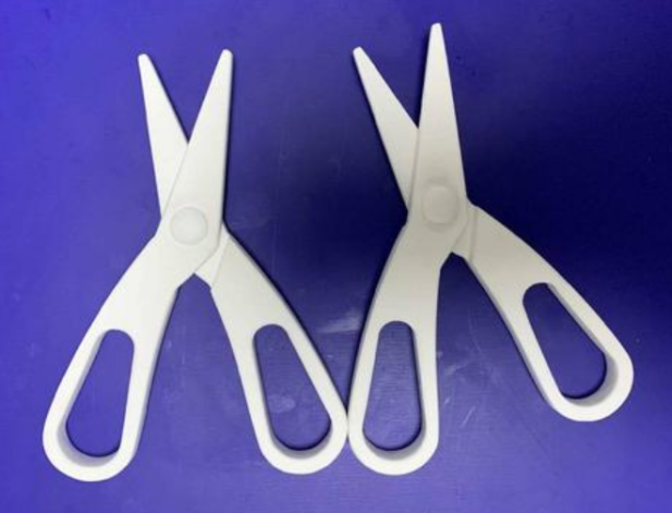 PTFE Scissors